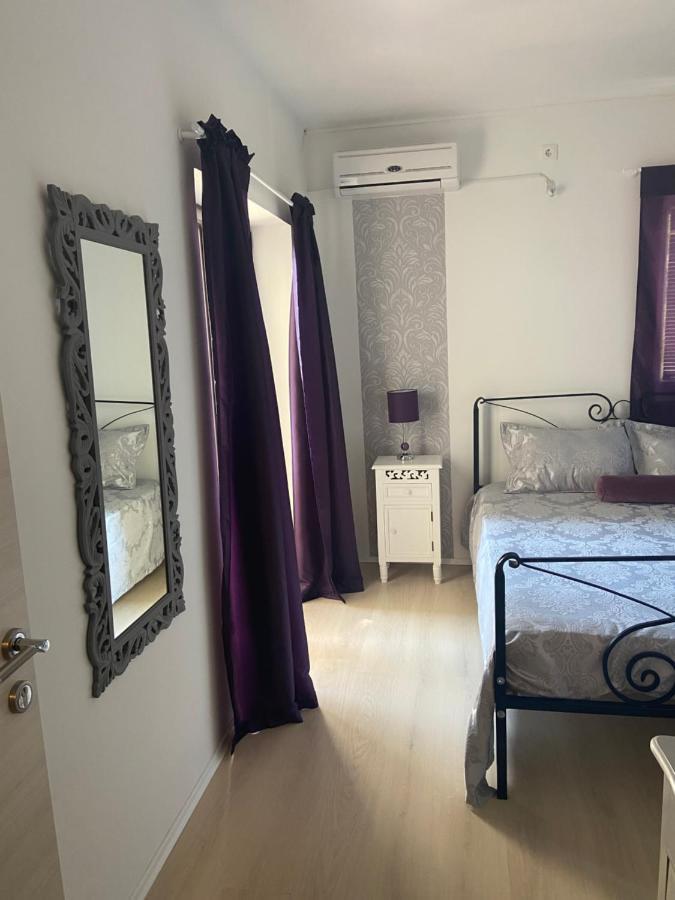 Rooms Milena Senj  Zewnętrze zdjęcie