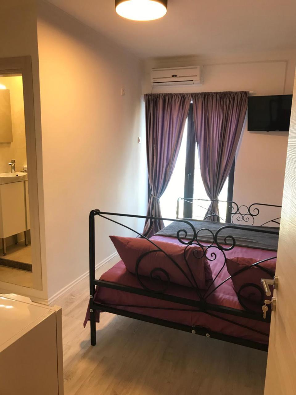 Rooms Milena Senj  Zewnętrze zdjęcie