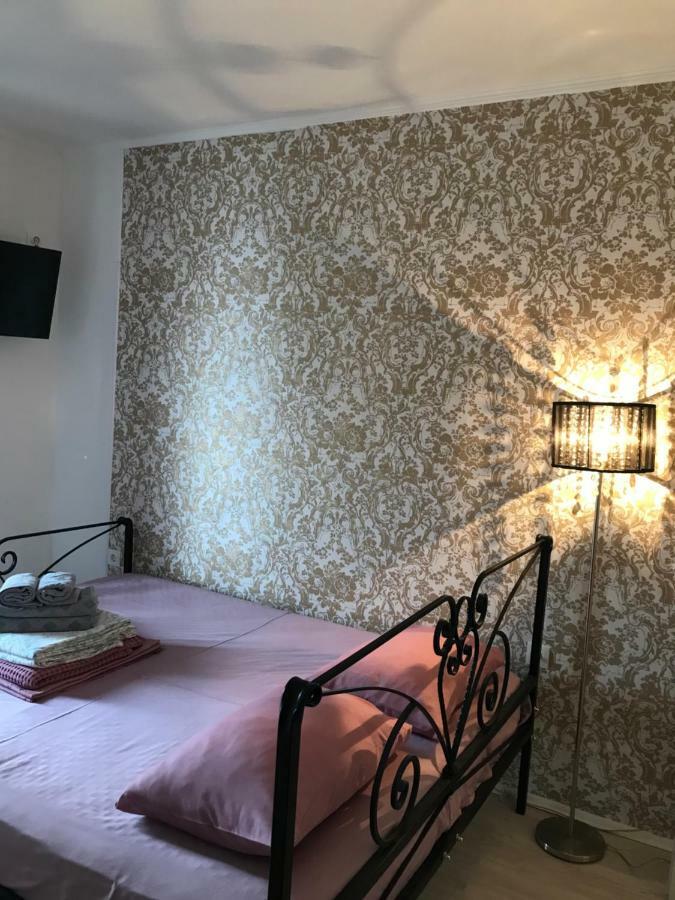 Rooms Milena Senj  Zewnętrze zdjęcie