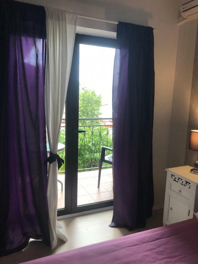 Rooms Milena Senj  Zewnętrze zdjęcie